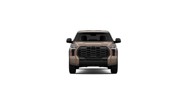 new 2026 Toyota Tundra car