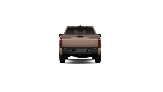 new 2026 Toyota Tundra car