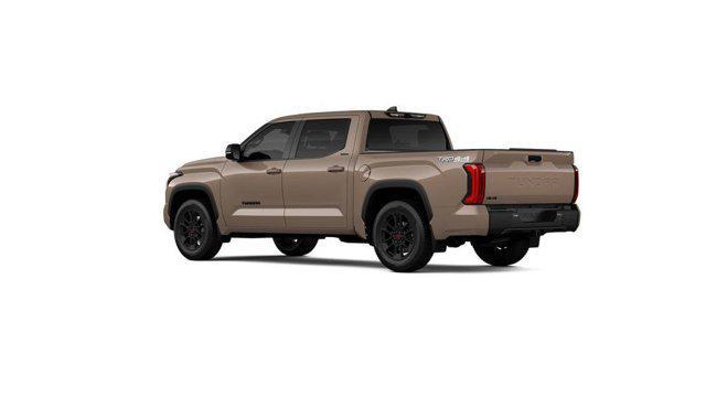 new 2026 Toyota Tundra car