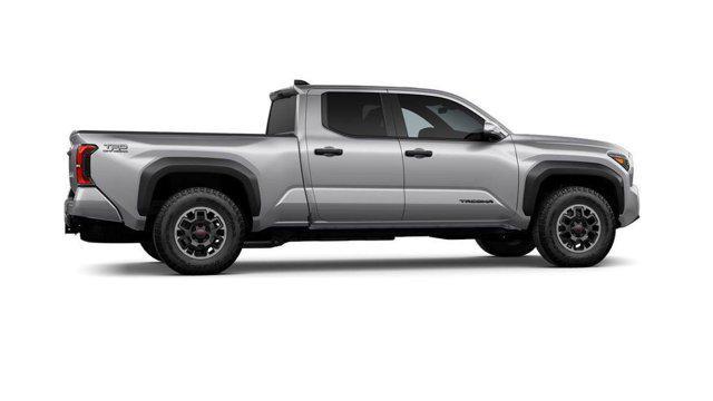 new 2025 Toyota Tacoma car