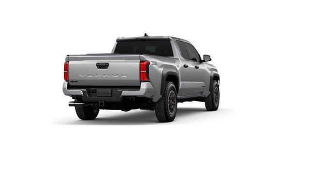 new 2025 Toyota Tacoma car