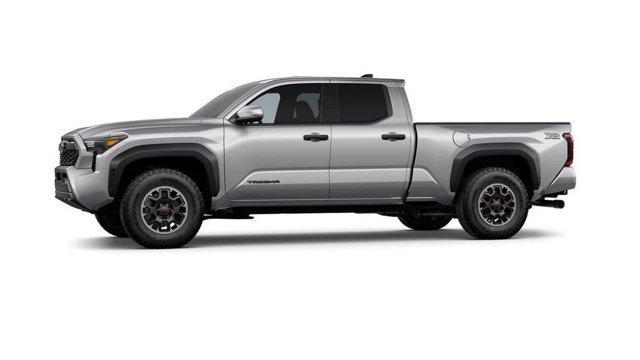 new 2025 Toyota Tacoma car
