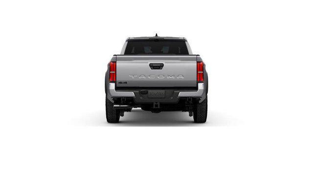 new 2025 Toyota Tacoma car