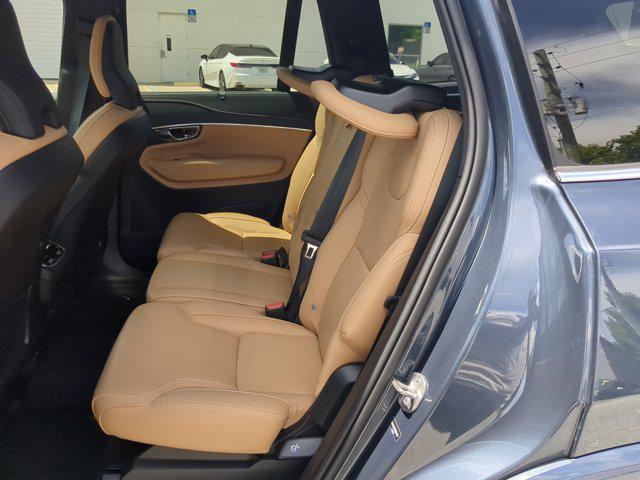 used 2022 Volvo XC90 car, priced at $35,983