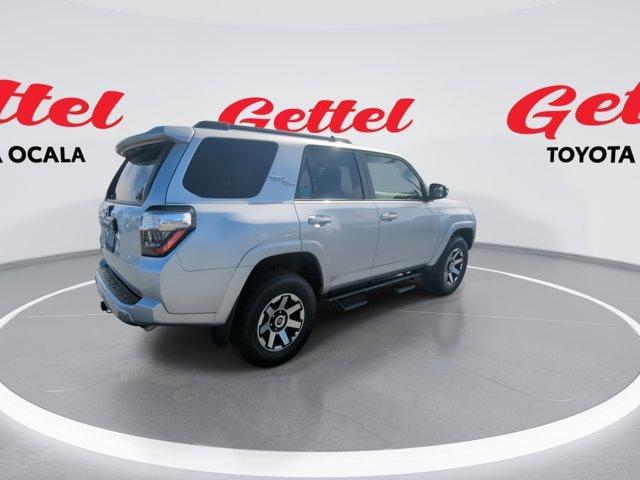 used 2023 Toyota 4Runner car, priced at $46,982