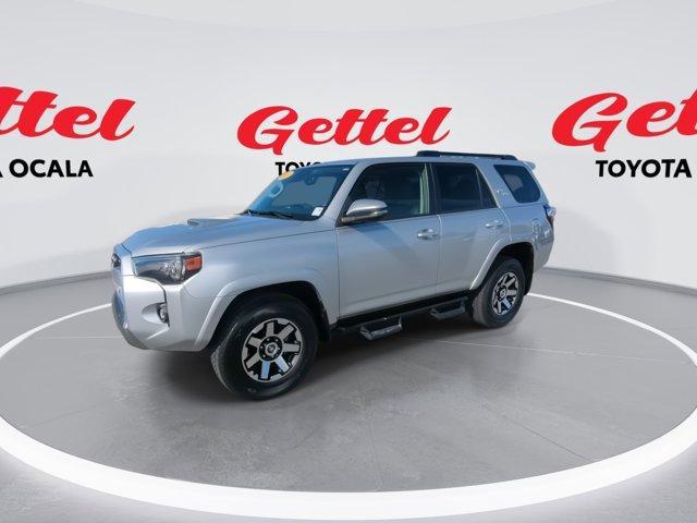 used 2023 Toyota 4Runner car, priced at $46,982