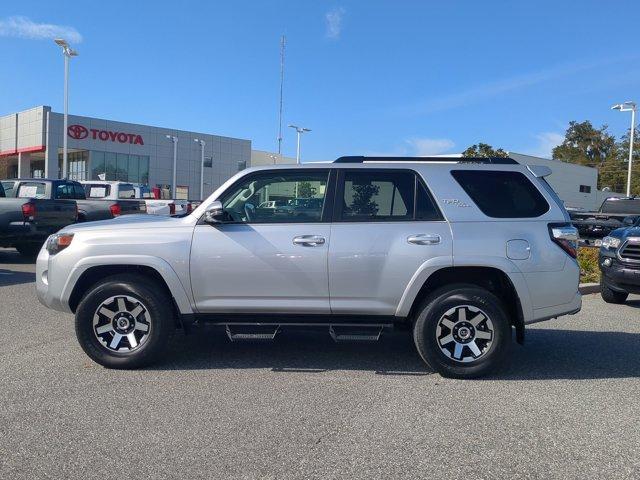 used 2023 Toyota 4Runner car, priced at $46,982