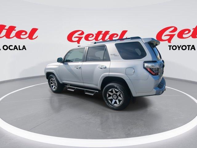 used 2023 Toyota 4Runner car, priced at $46,982