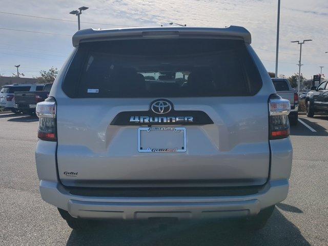 used 2023 Toyota 4Runner car, priced at $46,982