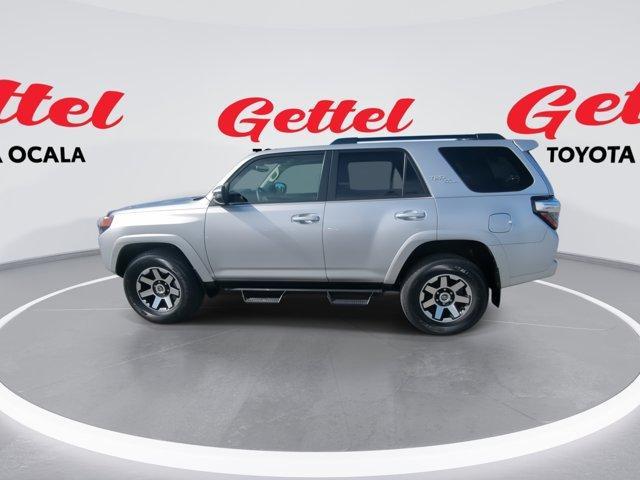 used 2023 Toyota 4Runner car, priced at $46,982