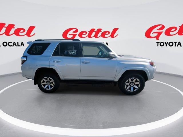 used 2023 Toyota 4Runner car, priced at $46,982