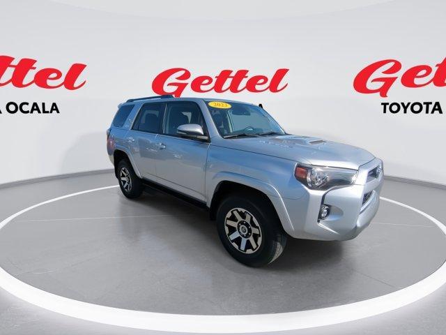 used 2023 Toyota 4Runner car, priced at $46,982