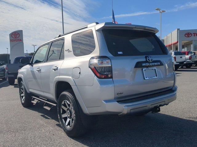 used 2023 Toyota 4Runner car, priced at $46,982