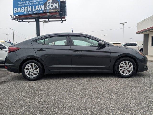 used 2020 Hyundai Elantra car, priced at $9,982