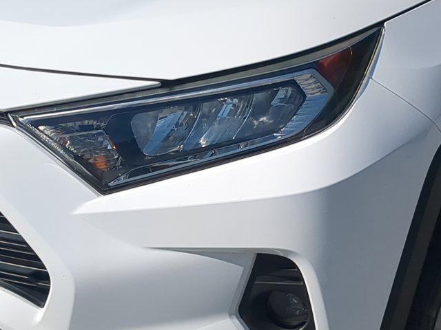 used 2019 Toyota RAV4 car, priced at $23,582