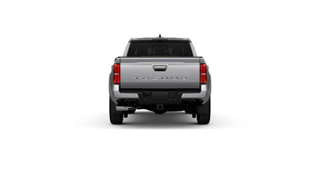 new 2025 Toyota Tacoma car, priced at $57,375