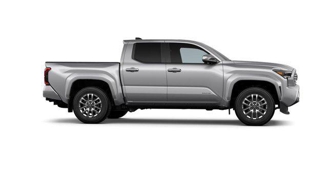 new 2025 Toyota Tacoma car, priced at $57,375