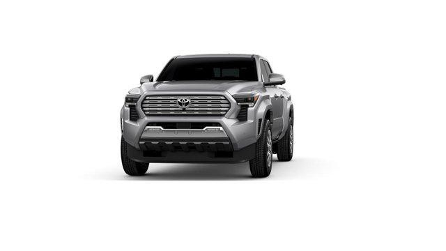 new 2025 Toyota Tacoma car, priced at $57,375