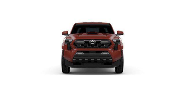 new 2025 Toyota Tacoma car