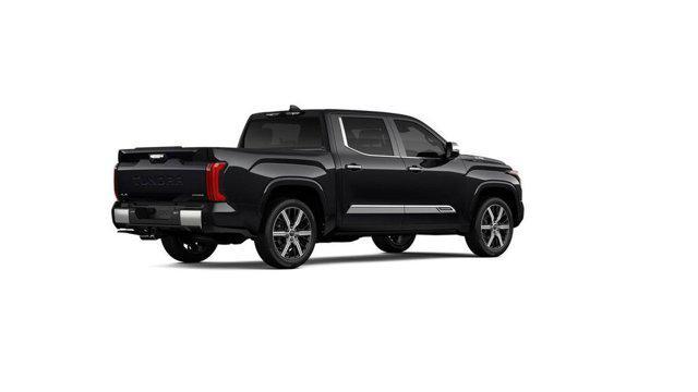new 2026 Toyota Tundra Hybrid car, priced at $82,895