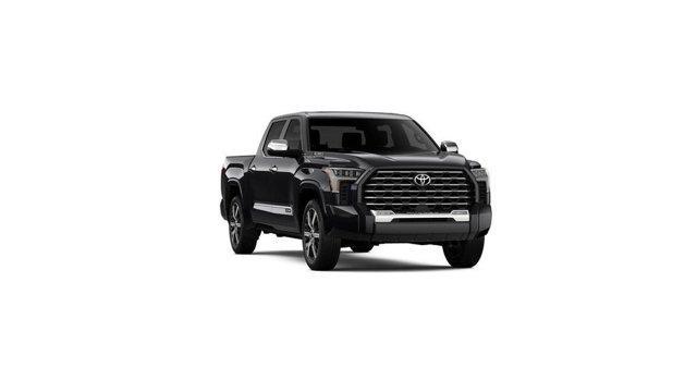 new 2026 Toyota Tundra Hybrid car, priced at $82,895