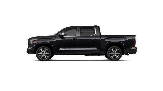 new 2026 Toyota Tundra Hybrid car, priced at $82,895