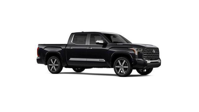 new 2026 Toyota Tundra Hybrid car, priced at $82,895