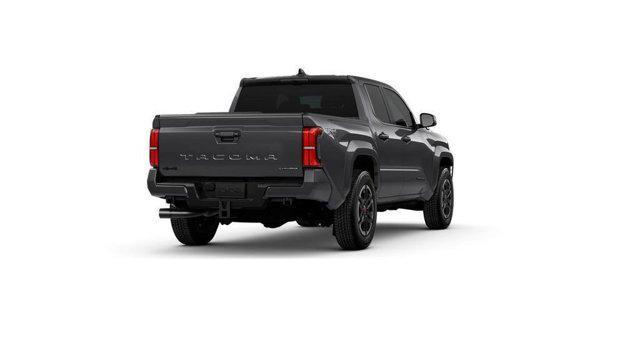 new 2025 Toyota Tacoma car, priced at $54,403