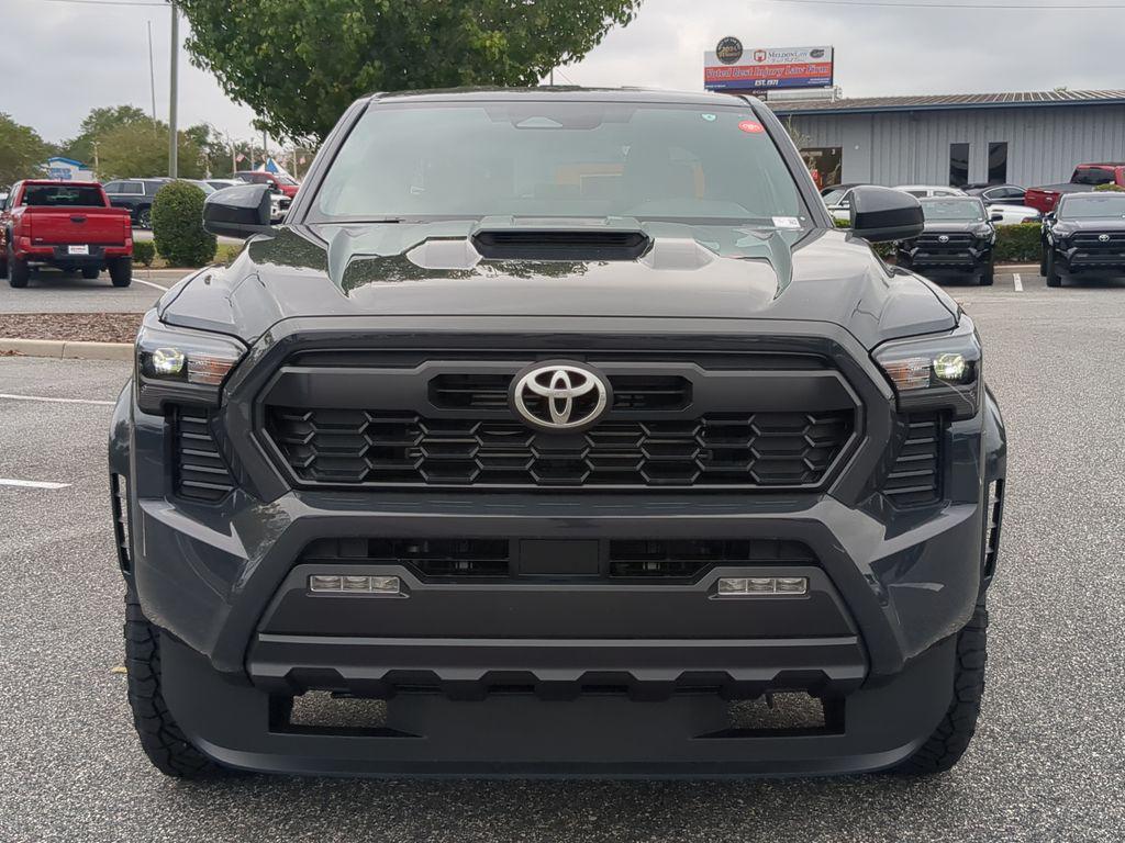 new 2025 Toyota Tacoma car, priced at $51,662