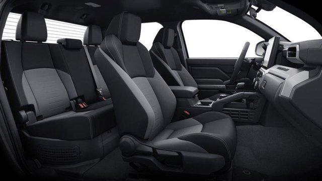 new 2025 Toyota Tacoma car, priced at $54,403