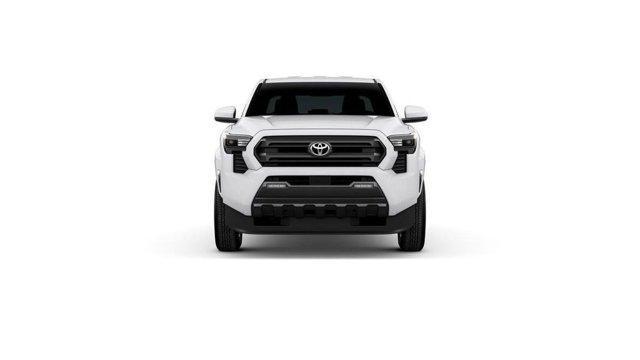 new 2025 Toyota Tacoma car, priced at $40,062