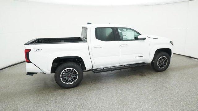 used 2024 Toyota Tacoma Hybrid car, priced at $46,982