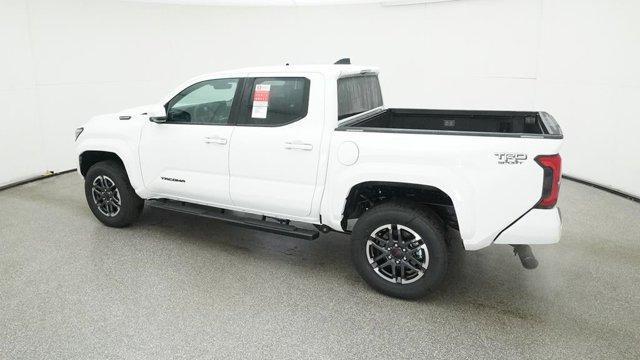 used 2024 Toyota Tacoma Hybrid car, priced at $46,982