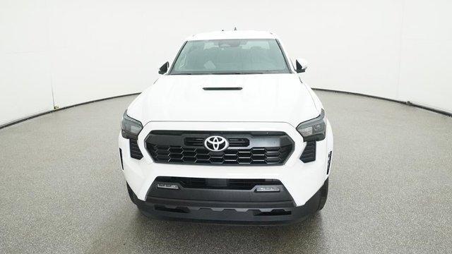 used 2024 Toyota Tacoma Hybrid car, priced at $46,982