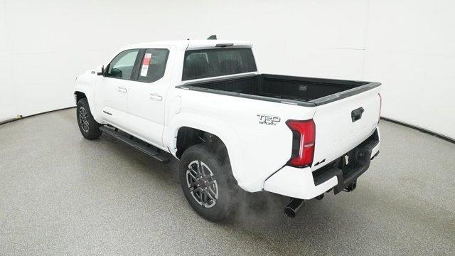 used 2024 Toyota Tacoma Hybrid car, priced at $46,982