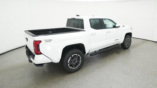 used 2024 Toyota Tacoma Hybrid car, priced at $46,982