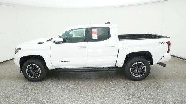 used 2024 Toyota Tacoma Hybrid car, priced at $46,982