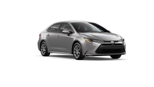 new 2026 Toyota Corolla car