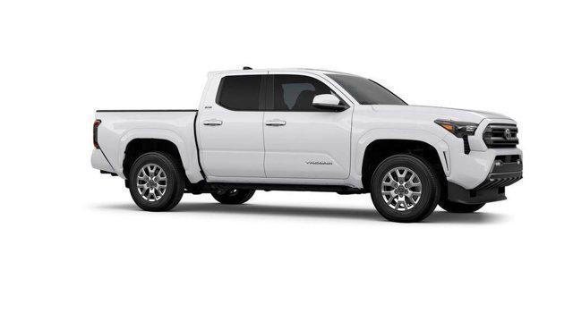 new 2025 Toyota Tacoma car
