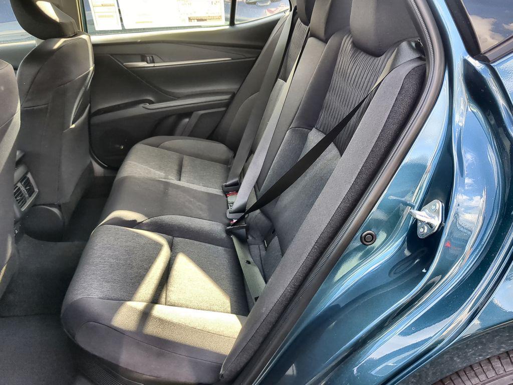 used 2025 Toyota Camry car, priced at $26,481