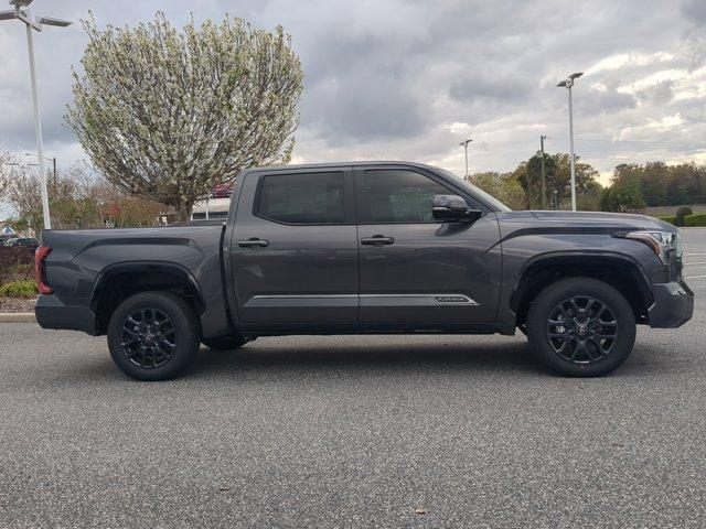 new 2025 Toyota Tundra car, priced at $68,564