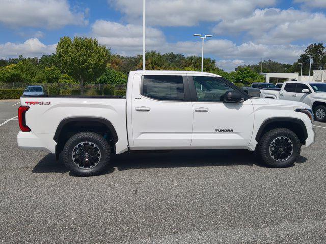 new 2026 Toyota Tundra car, priced at $59,172