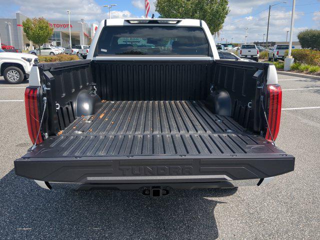 new 2026 Toyota Tundra car, priced at $59,172