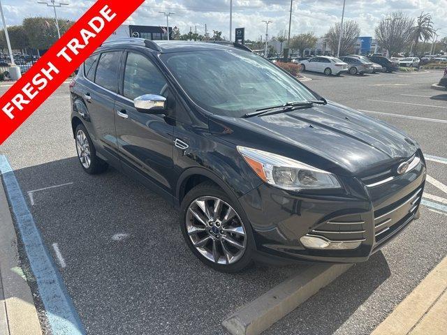 used 2015 Ford Escape car, priced at $7,981