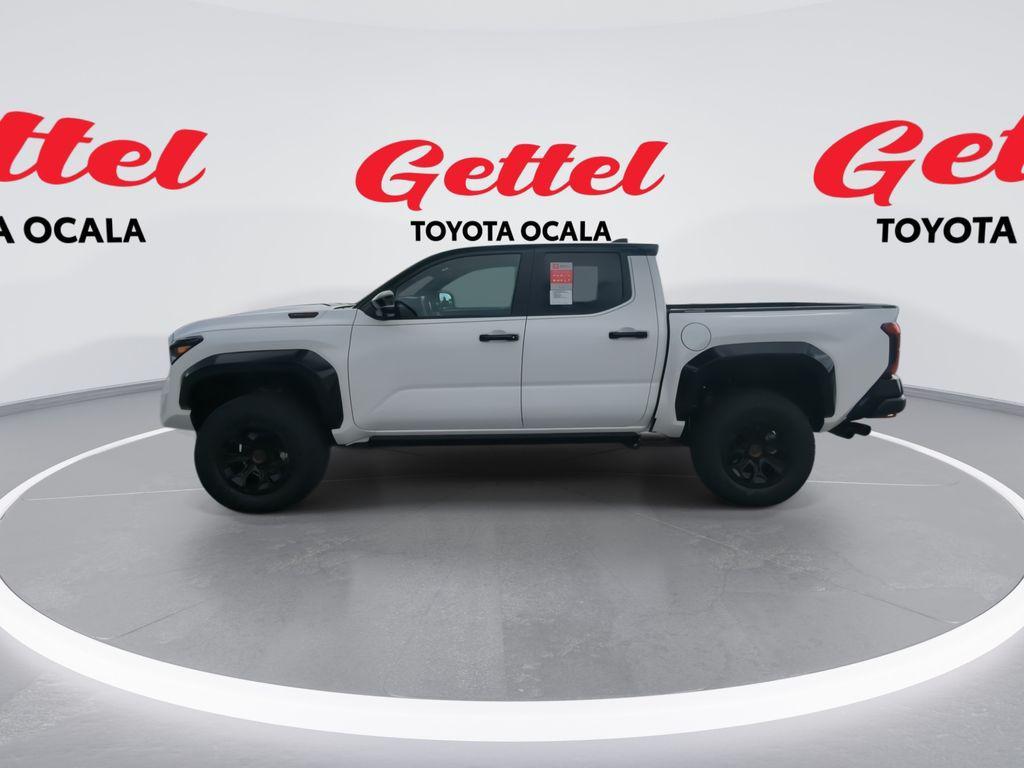 new 2025 Toyota Tacoma car, priced at $64,339