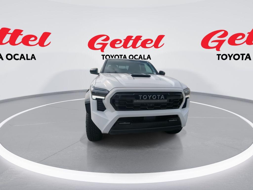 new 2025 Toyota Tacoma car, priced at $64,339