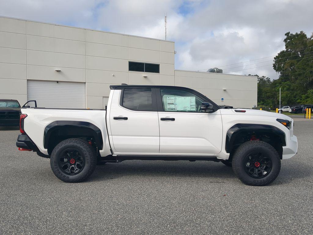 new 2025 Toyota Tacoma car, priced at $64,339