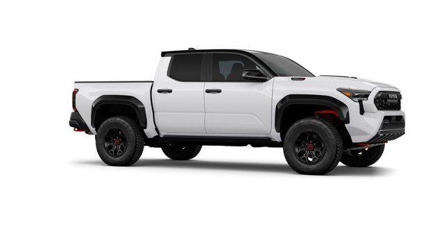 new 2025 Toyota Tacoma car