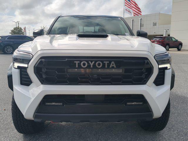 new 2025 Toyota Tacoma car, priced at $67,956