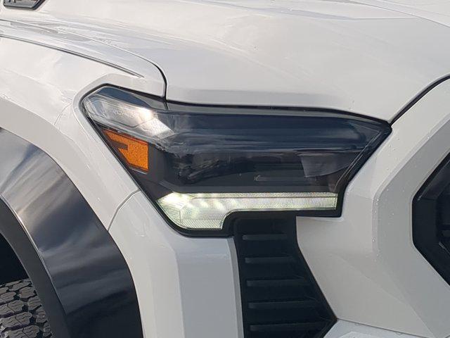 new 2025 Toyota Tacoma car, priced at $67,956